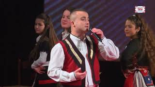 Elderin Dekaj - Te Bukurat E Hotit