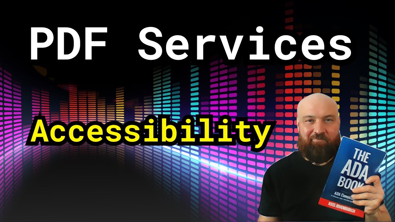 Many Clients Don't Know This About PDF Remediation Services (for Accessibility)