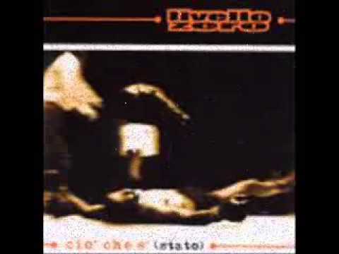 LIVELLO ZERO: Ciò Che è Stato (Full Album Years 2002+Special Guest)