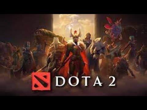 Dota2 Legion Commander  Dota 2