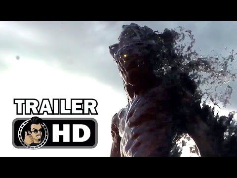 COMA Official Trailer (2017) Sci-Fi Fantasy Movie HD
