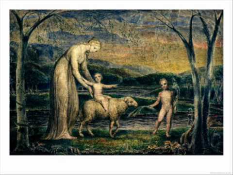 Video thumbnail for The Lamb