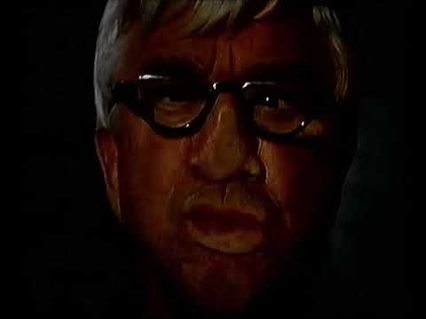 Repossessed (1990) 1990s spoof comedy horror movie trailer Leslie Nielson Linda Blair Ned Beatty