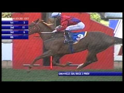 CELTIC LEGEND 01 June 2013 Greyville   WORKPLACE MAIDEN JUVENILE PLATE Fillies) For Maiden 2 year ol
