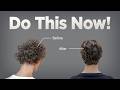 Hair Care Routine Every Man Should Follow Everyday
