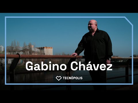 Gabino Chávez - Tecnópolis 2022 EN VIVO  - 10/10 15.45 h