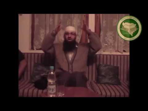 ISLAMSKO BRATSTVO   DR SAFET KUDUZOVIC