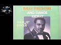 BILLY PRESTON -  and dance