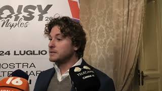 noisy-naples-2026-intervista-al-direttore-mario-floro-flores