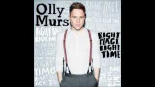 Olly Murs   Perfect Night To Say GoodBye   Right Place Right Time Album   FULL LENGTH