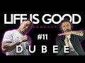 Life is Good #11 - Dubee | THIZZ, Mac Dre & the Hyphy Movement