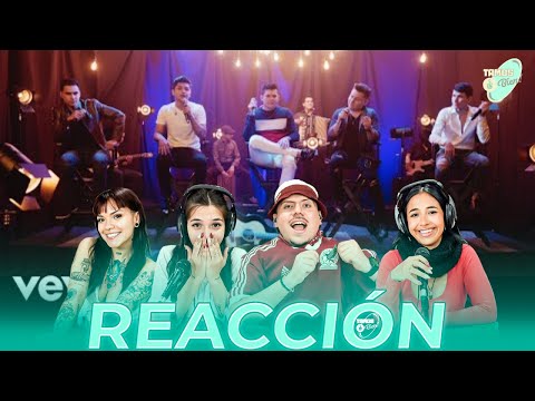 Chayín Rubio, Cristian Jacobo, Neto Bernal, Cheyo Carrillo, Geru Y Su Legión 7 - ¿Cómo Te Atreves?