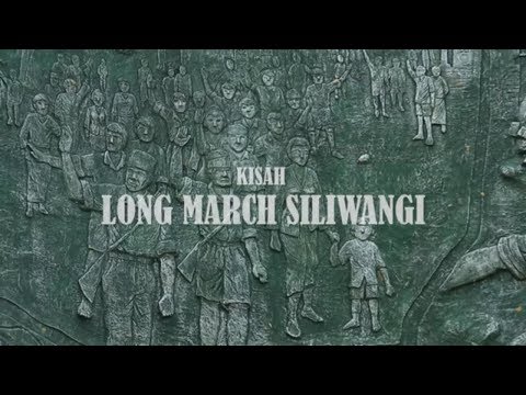 Melawan Lupa - Kisah Longmarch Siliwangi