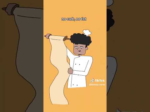 Here's how you make my super easy 2 ingredients 0 Calories.