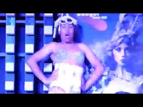 Samanttha Rangel | "DRAG DANGER 2015"  Danger Dance Club (23-10-15) FULL HD - BY LEH SANUTY