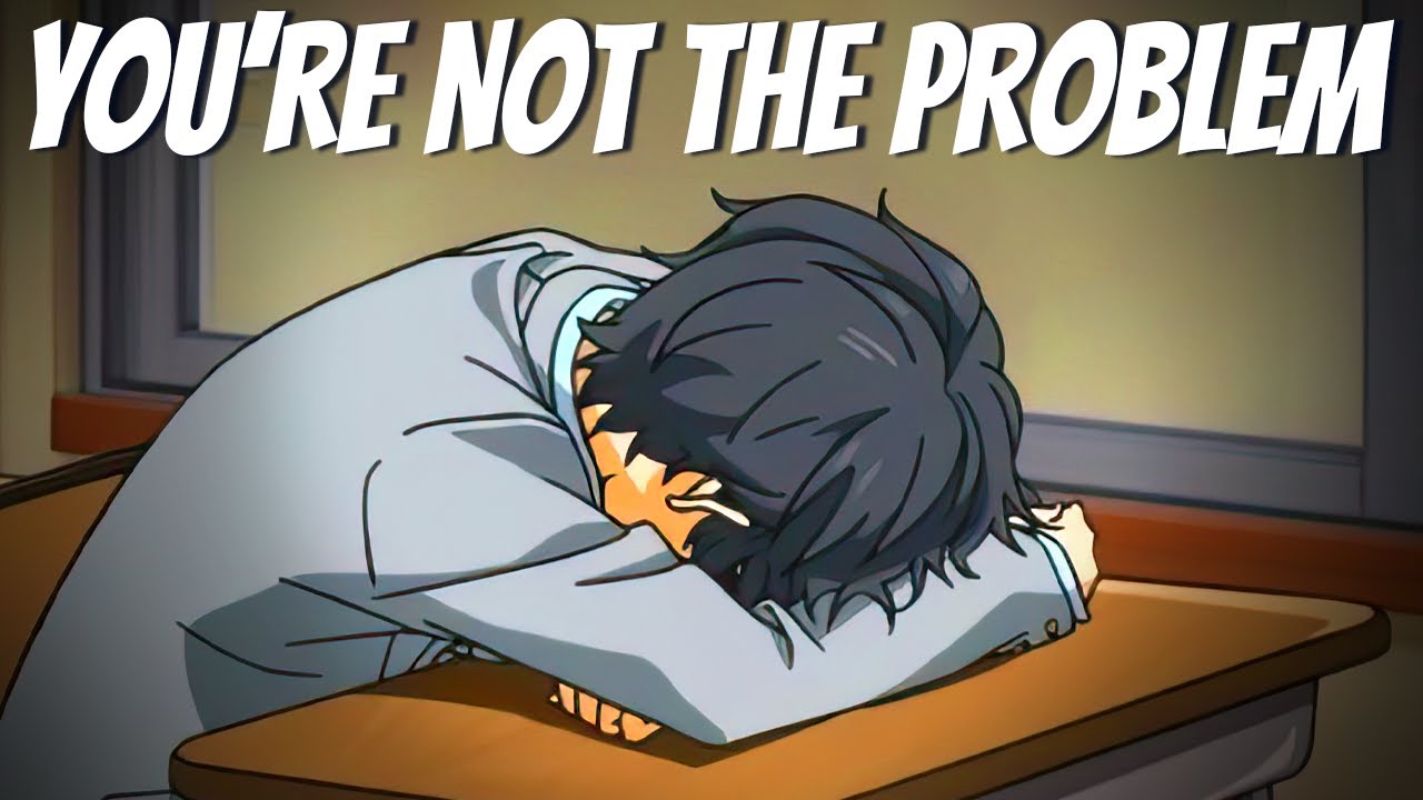 watch this if you always procrastinate