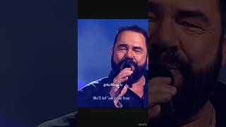 Forever young by alphaville. He still looks and sounds great!