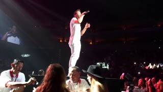 prince royce- earned it (cover) 7/23/2015