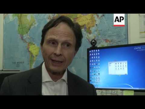 Scientists claim bacteria may stop Zika transmission