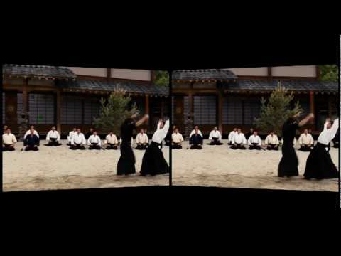 Scalable Video Coding — Demo (Greek)