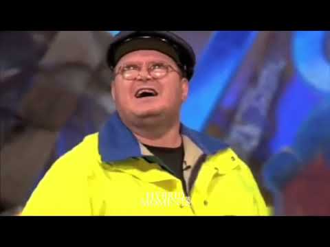 Bruce Ketta - il Postino...