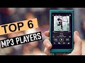 TOP 6: Best Mp3 Players 2020 TOP 6: Best Mp3 Players 2020