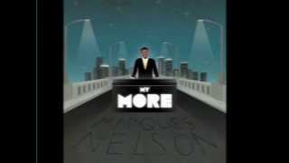 I Wanna Live Marques Nelson