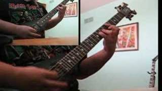 Iced Earth - Prophecy (Full Cover)