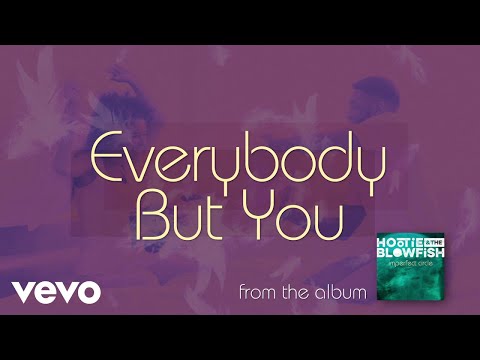 Videoclip de Everybody But You — Hootie & the Blowfish