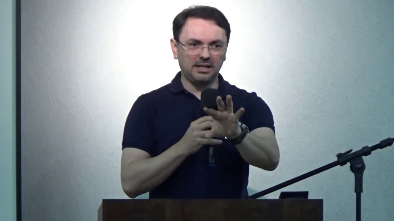 Família - Rossandro Klinjey