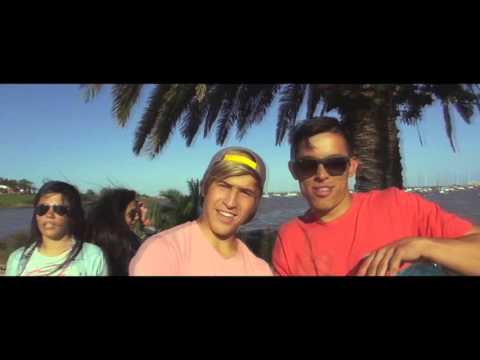 MARAMA ft  Fer Vazquez   Una noche contigo Video Oficial