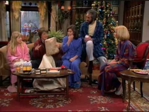 Family Ties - Santa Alex