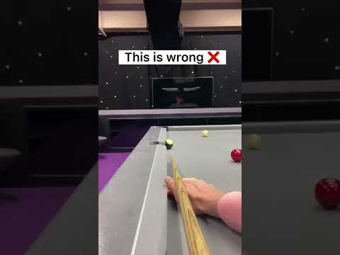 This is a pool tip you must know! ✅ #billiards #billiard #8ballpool