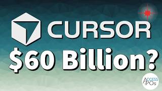Is Cursor Worth $60 Billion?