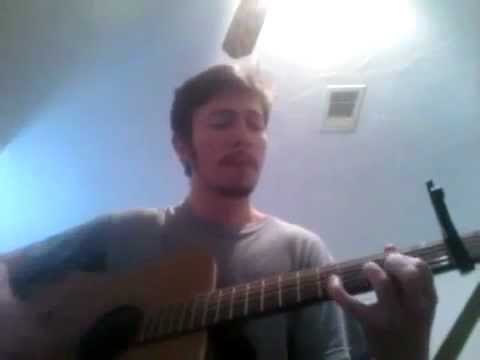 Love Me Somehow-Matt Grigsby