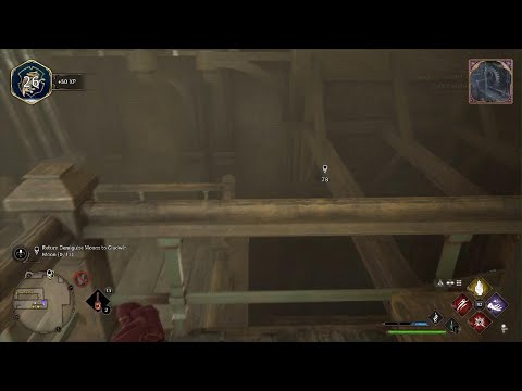 Hogwarts Legacy PS5 Walkthrough Gameplay Part 25
