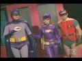 Batman (1966): Fight Scenes-Season 3 (Pt.2) 