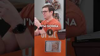Jim Core #mtg