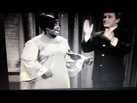 Marion Williams - He's Got The Whole World  In His Hand