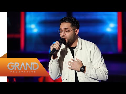 Mite Stoilkov - Amayliya - GP - (Tv Grand 17.02.2023.)