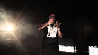 Turk - Da Real Thugga (Official Music Video)