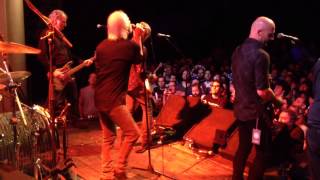 Radio Birdman at Arena // Smith &amp; Wesson Blues