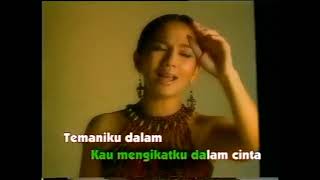 KERINDUAN SHEILA MADJID KARAOKE NO VOKAL