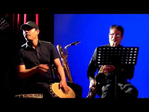 Nan Fon Bwa by Amos Coulanges