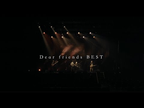 ‐ Dear friends BEST