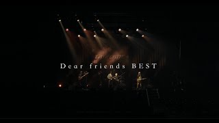 Download lagu TRIPLANE ‐ Dear friends BEST [ Promotion Video] mp3