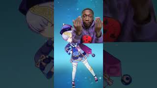 【原神】すり抜け #shorts #原神