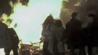 The Hundred In The Hands &#39;Ghosts&#39;