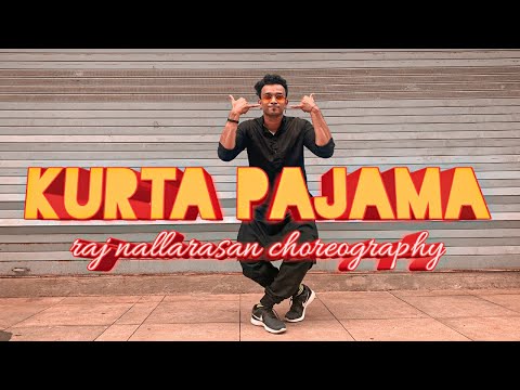 Raj Nallarasan Kurta Pajam...
