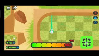 oasis hole 5 zero friction hio (rng and center spawn)